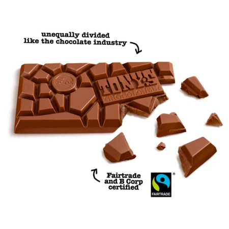 Tony's Chocolonely Milk Chocolate 180g 3.jpg