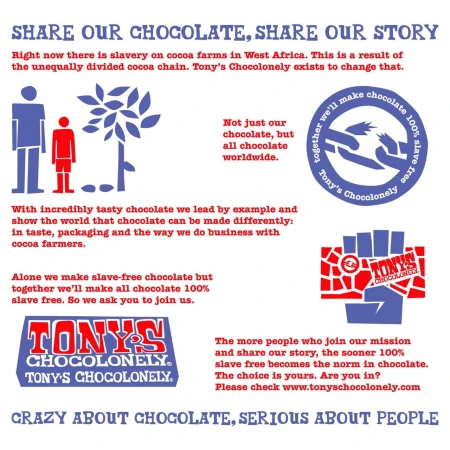 Tony's Chocolonely Dark Milk Chocolate Pretzel Toffee 42% 180g 4.jpg