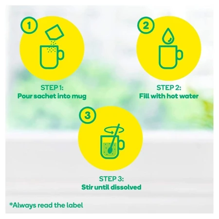 Lemsip Max Cold &amp; Flu Lemon Sachets Paracetamol 10 per pack 5.jpg