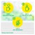Lemsip Max Cold &amp; Flu Lemon Sachets Paracetamol 10 per pack 5.jpg