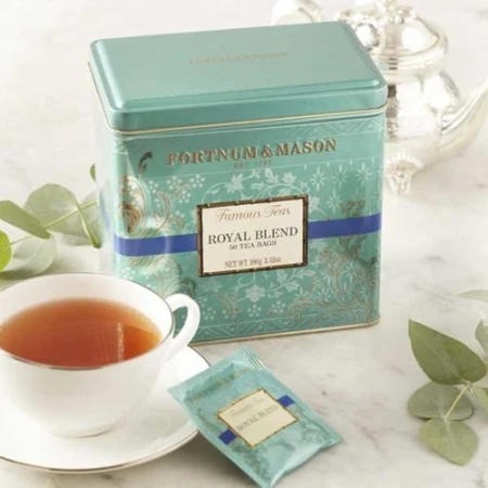 Royal Blend, 50 Tea Bags, 100g Tin.jpg