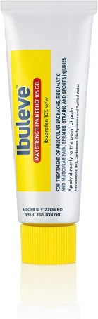 Ibuleve Max Strength Pain Relief 10% Ibuprofen Gel 50g 2.jpg