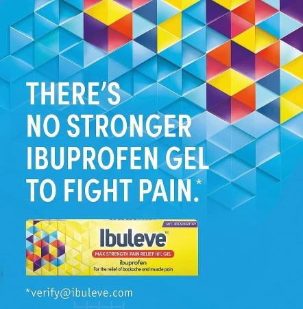 Ibuleve Max Strength Pain Relief 10% Ibuprofen Gel 50g 3.jpg
