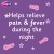 Calpol Infant Sugar Free &amp; Colour Free Oral Suspension Strawberry 2+ Months 100ml 8.jpg