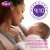 Calpol Infant Sugar Free &amp; Colour Free Oral Suspension Strawberry 2+ Months 100ml 9.jpg