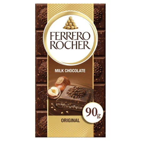 Ferrero Rocher Milk Chocolate Bar 90g.jpg