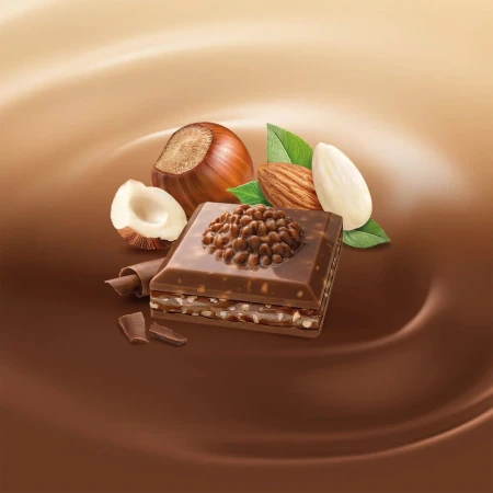Ferrero Rocher Milk Chocolate Bar 90g 2.jpg