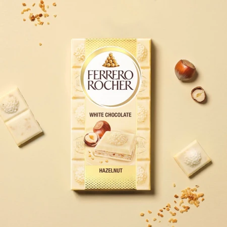Ferrero Rocher White Chocolate Bar 90g 4.jpg