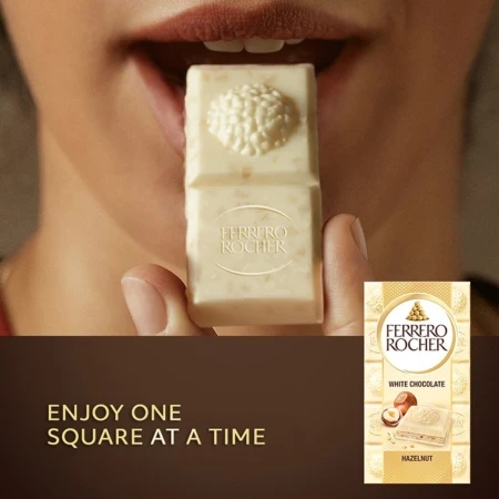 Ferrero Rocher White Chocolate Bar 90g 5.jpg
