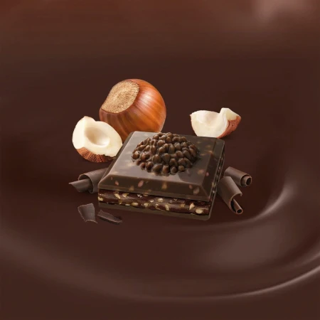 Ferrero Rocher Dark Chocolate Bar 90g 2.jpg