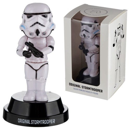 Przejdź do produktu The Original Star Wars Stormtrooper Solar Pal