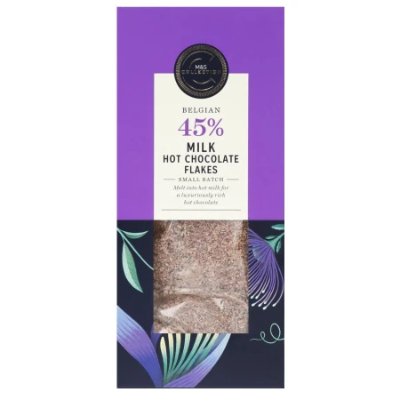 M&amp;S Belgian Milk Hot Chocolate Flakes 250g.jpg