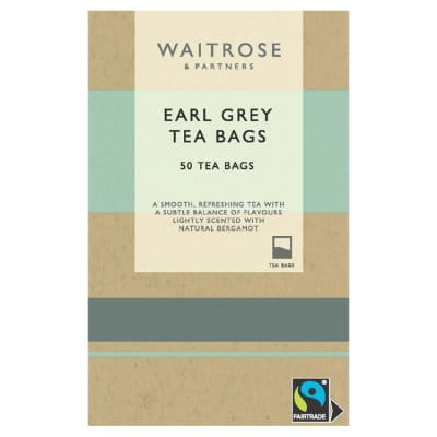 Waitrose 50 tea bags Earl Grey.jpg