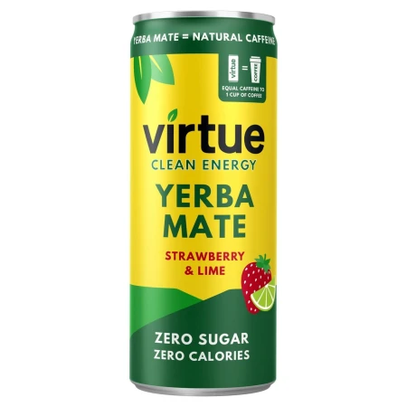Virtue Clean Energy Yerba Mate Strawberry &amp; Lime 250ml.jpg
