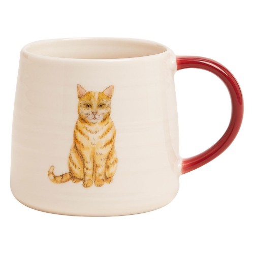 Przejdź do produktu Marks & Spencer Tabby Cat Mug