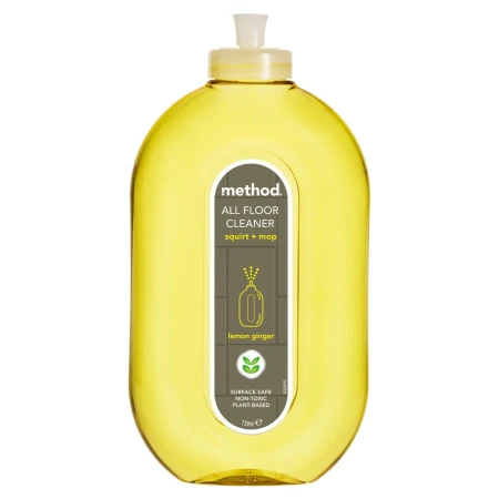 Method Lemon Ginger All Purpose Floor Cleaner 739ml.jpg