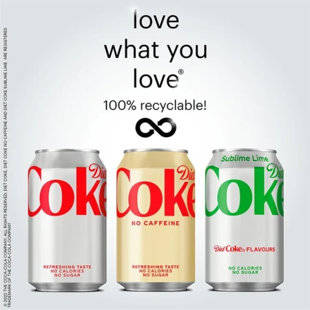Coca Cola Diet Coke 8 x 330ml 3.jpg
