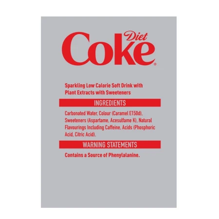 Coca Cola Diet Coke 8 x 330ml 4.jpg