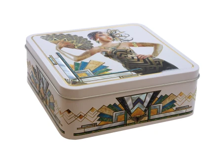 Churchill’s Grace 150g Mini Chocolate Chip Shortbread Tin 150 x 150 x 55mm.jpg