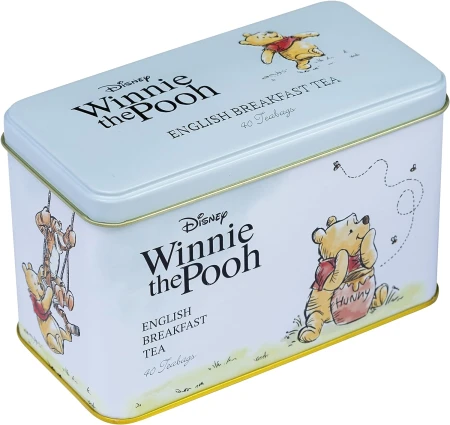 New English Teas Winnie the Pooh Tea Caddy with 40 English Breakfast Teabags 3.jpg