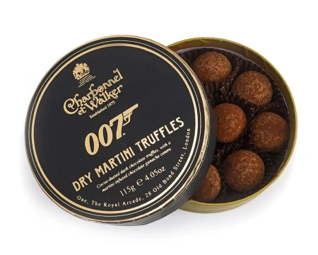 Charbonnel et Walker 007 Dry Martini Truffles 1.jpg