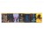 Charbonnel at Walker 007 James Bond – Cinematic 7 Piece Milk Chocolate Mini Bars.jpg