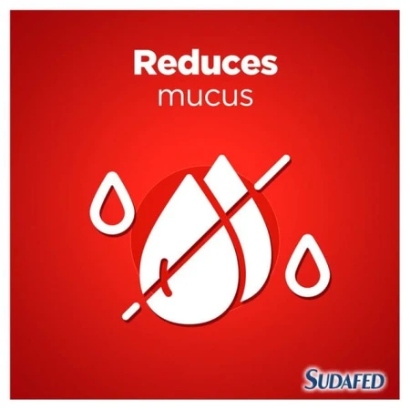 Sudafed Mucus Relief Triple Action Cold &amp; Flu Tablets 16 per pack3.jpg