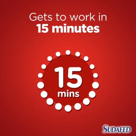 Sudafed Mucus Relief Triple Action Cold &amp; Flu Tablets 16 per pack6.jpg