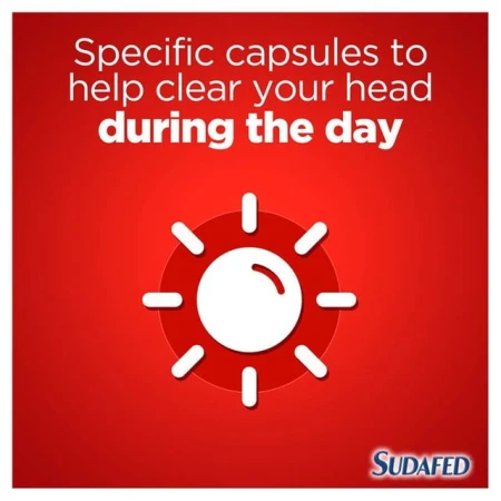 Sudafed Congestion Headache Relief Day &amp; Night Capsules 16 per pack 7.jpg
