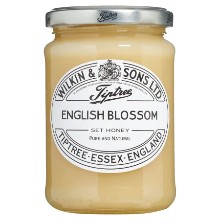 Tiptree English Honey Blossom Set 340g.jpg