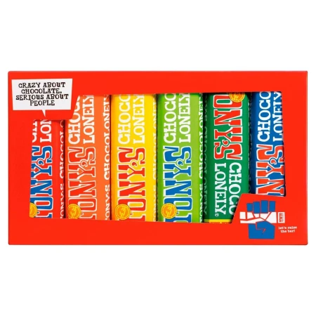 Tony's Chocolonely Tasting Pack Fairtrade 288g.jpg