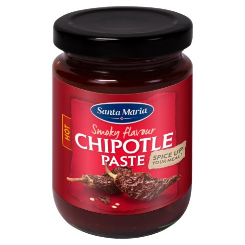 Przejdź do produktu Santa Maria Chipotle Paste 100g