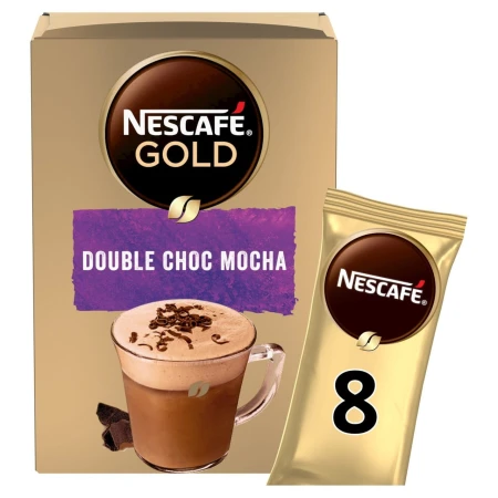 Nescafe Gold Double Choca Mocha Instant Coffee 8 Sachets 8 per pack.jpg