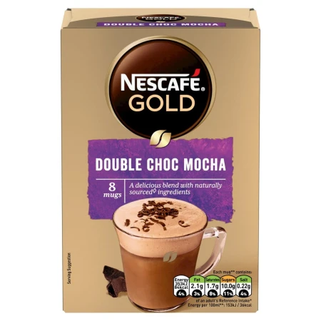 Nescafe Gold Double Choca Mocha Instant Coffee 8 Sachets 8 per pack 2.jpg
