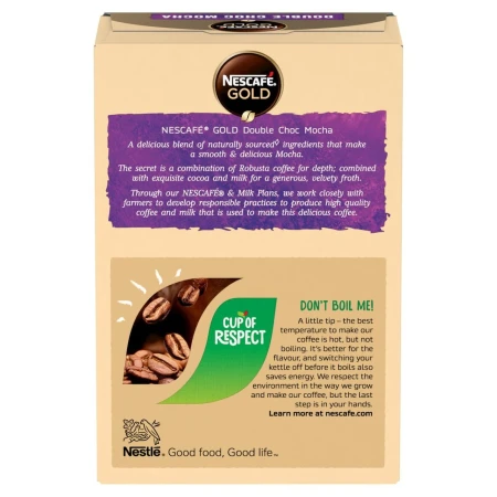 Nescafe Gold Double Choca Mocha Instant Coffee 8 Sachets 8 per pack 4.jpg