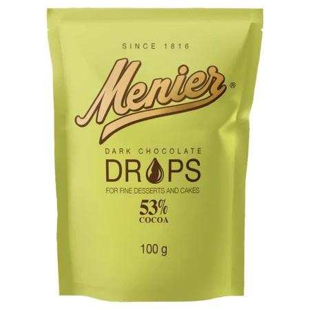 Menier Dark Chocolate Drops 100g.jpg