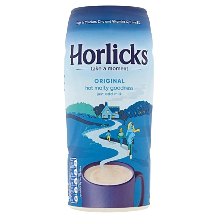 Horlicks Original Malted Drink 400g.jpg