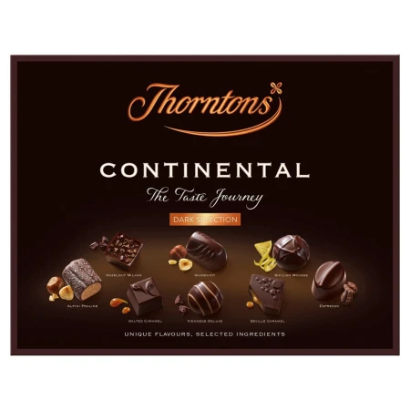 Thorntons Continental Dark Selection 264g.jpg