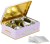 New English Teas Queen Elizabeth II Tea Tin with 72 Assorted Teabag Selection 3.jpg