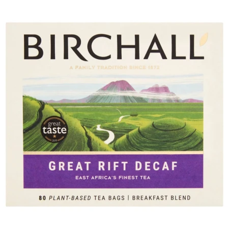 Birchall Great Rift Decaf Everyday Tea Bags 80 per pack.jpg