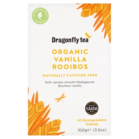 Dragonfly Rooibos Organic Vanilla 40 per pack.jpg