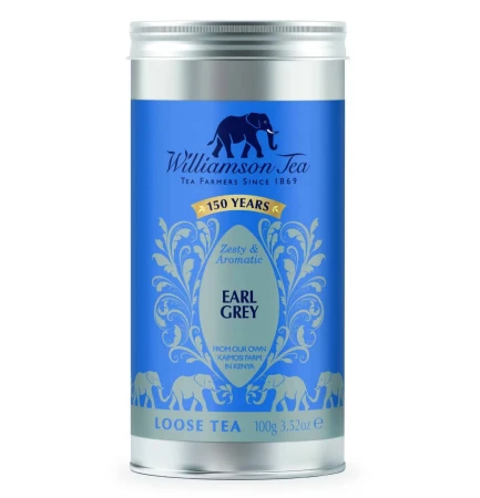 Williamson Teas Earl Grey Loose Tea Caddy 100g.jpg