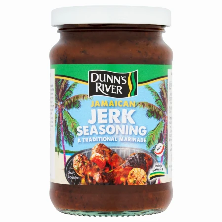 Dunn's River Jamaican Jerk Seasoning 300g.jpg