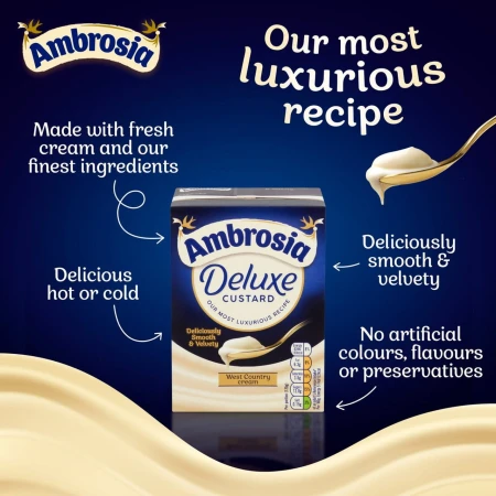 Ambrosia Deluxe West Country Cream Custard 750g 6.jpg