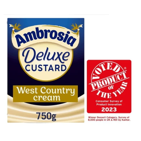 Ambrosia Deluxe West Country Cream Custard 750g 1.jpg