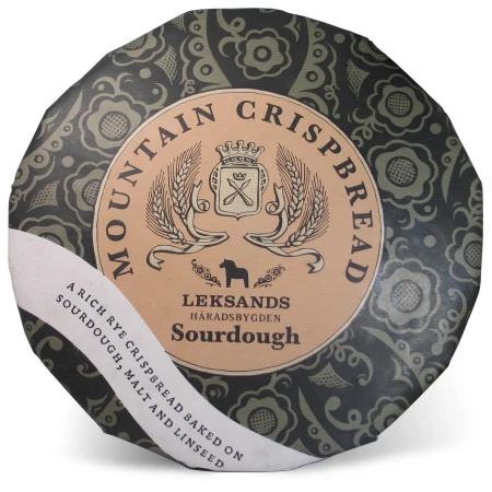 Leksands Mountain Sourdough Crispbread 730g.jpg