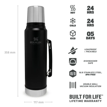 Stanley Classic Thermal Legendary Bottle  2.webp