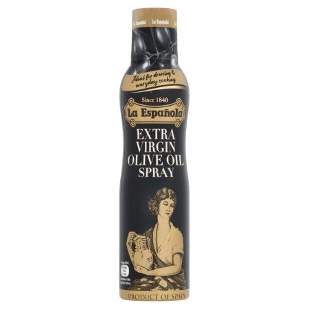 La Espanola Extra Virgin Olive Oil Spray 200ml.jpg