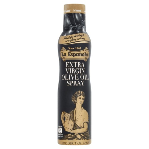 Przejdź do produktu La Espanola Extra Virgin Olive Oil Spray 200ml