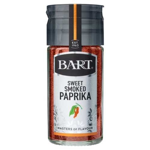 Przejdź do produktu Bart Sweet Smoked Paprika 40g